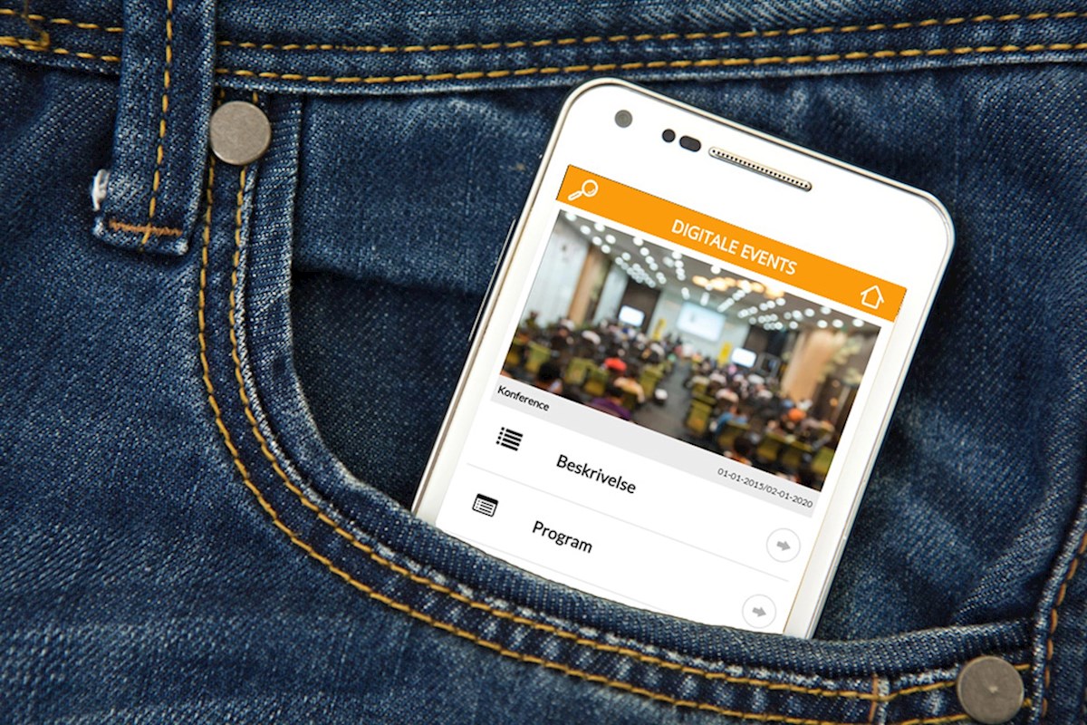 Event App