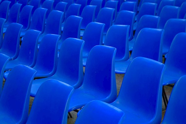 ConferenceCommunicator er for dig, der holder faglige konferencer