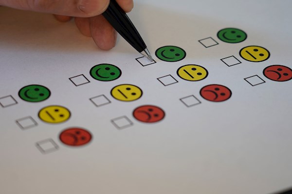 Indhent evalueringer med ConferenceCommunicator online evaluering til dine kurser.