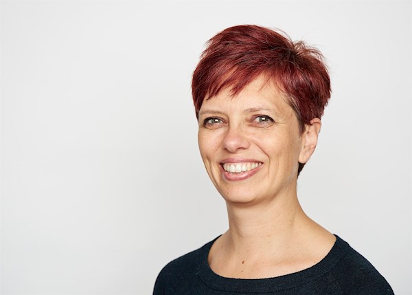 Kontakt Jeannette for at høre mere om ConferenceCommunicator tilmeldingssystem